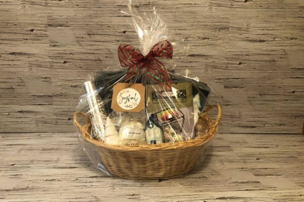 Random Acts of Kindness Gift Basket from Joyful Gift Baskets
