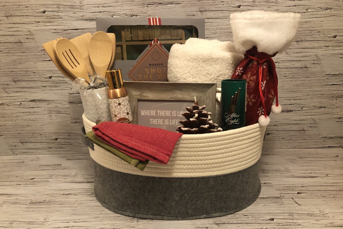 Home ﻿Joyful Gift Baskets